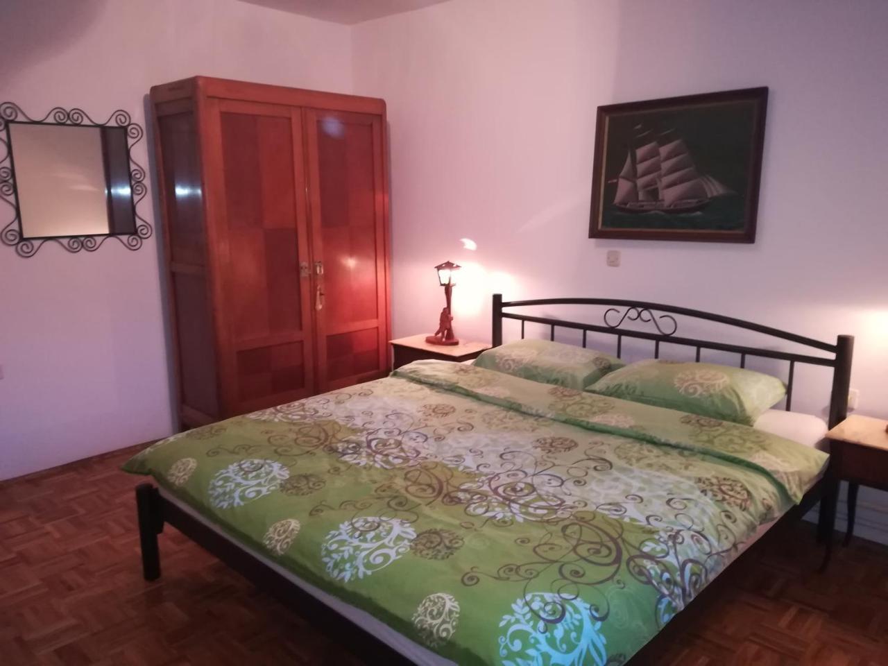 Villa Natali Donji Babin Potok Exterior foto